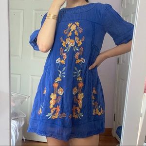 Free People Dress